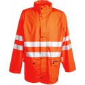 GIACCA RIVER JACKET 