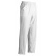 PANTALONE COULISSE TASCA A TOPPA WHITE EXTRA DRY