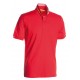 POLO NAUTIC RED PASSION YELLOW