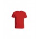 T-SHIRT BABY ROSSO