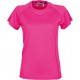 RUNNER LADY FUXIA FLUO