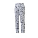 PANTALONE CUOCO COULISSE CHEFWEAR 