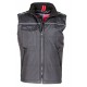 GILET AIRSPACE 2.0 NERO