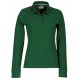POLO FLORENCE LADY VERDE