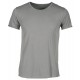 T-SHIRT UOMO YOUNG STEEL GREY
