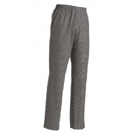 PANTALONE CUOCO COULISSE GALLES 