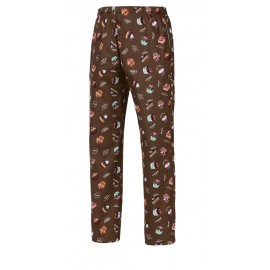 PANTALONE COULISSE SWEETS