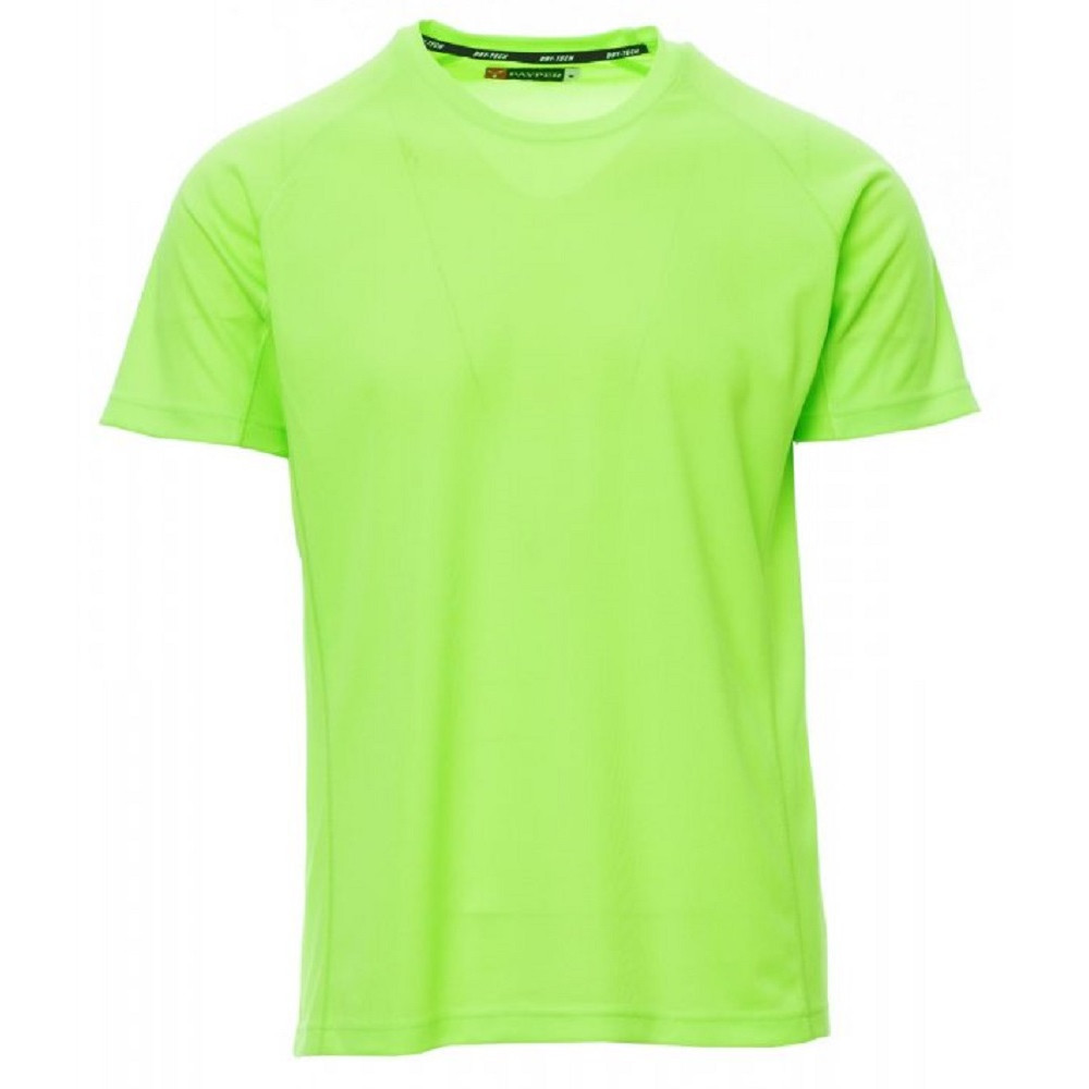 sconto 64% Verde S Kipsta T-shirt MODA UOMO Camicie & T-shirt Termico 