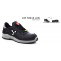 SCARPA BASSA GET FORCE LOW S3 LEATHER